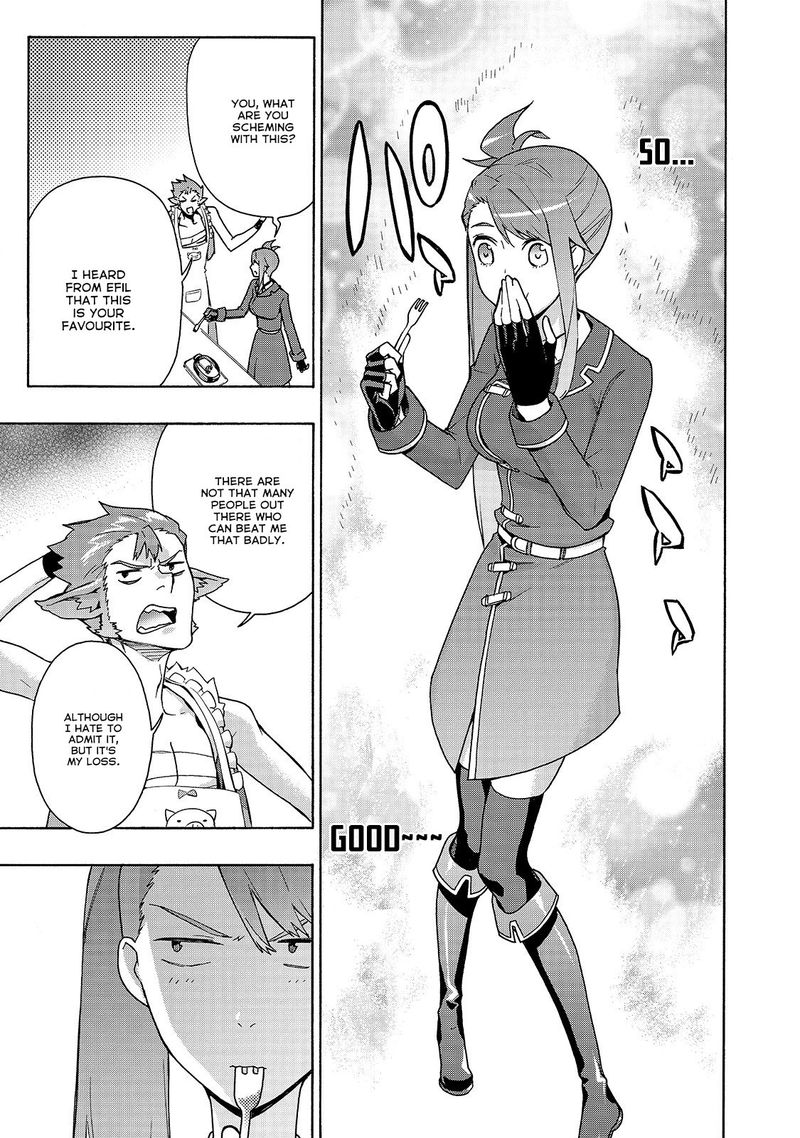 Kuro No Shoukanshi 50 11