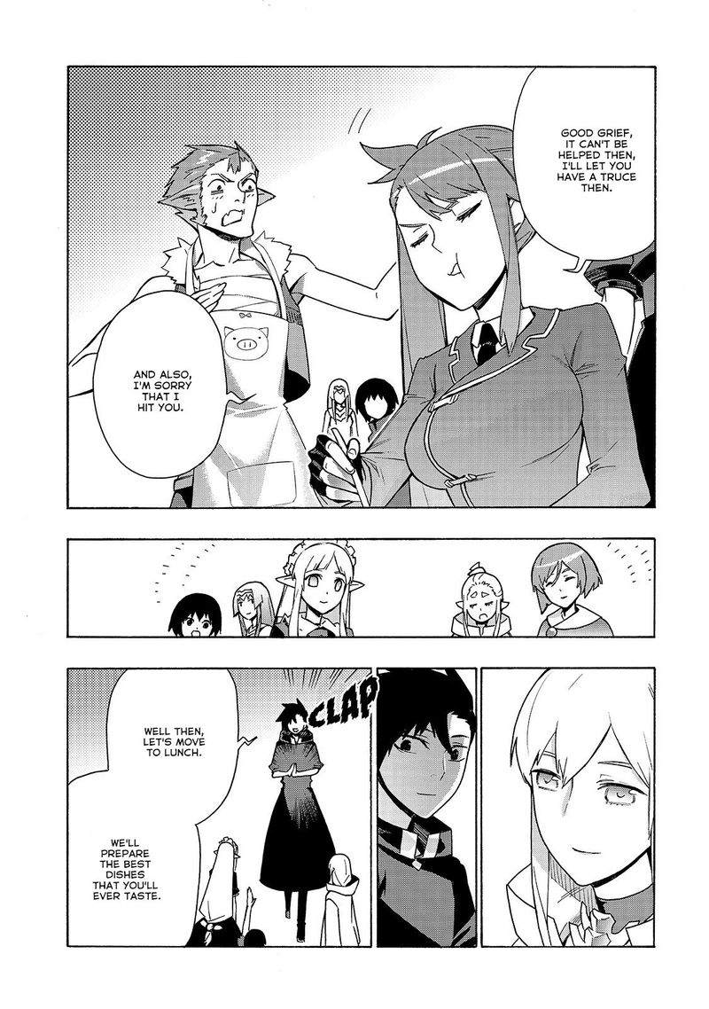 Kuro No Shoukanshi 50 12