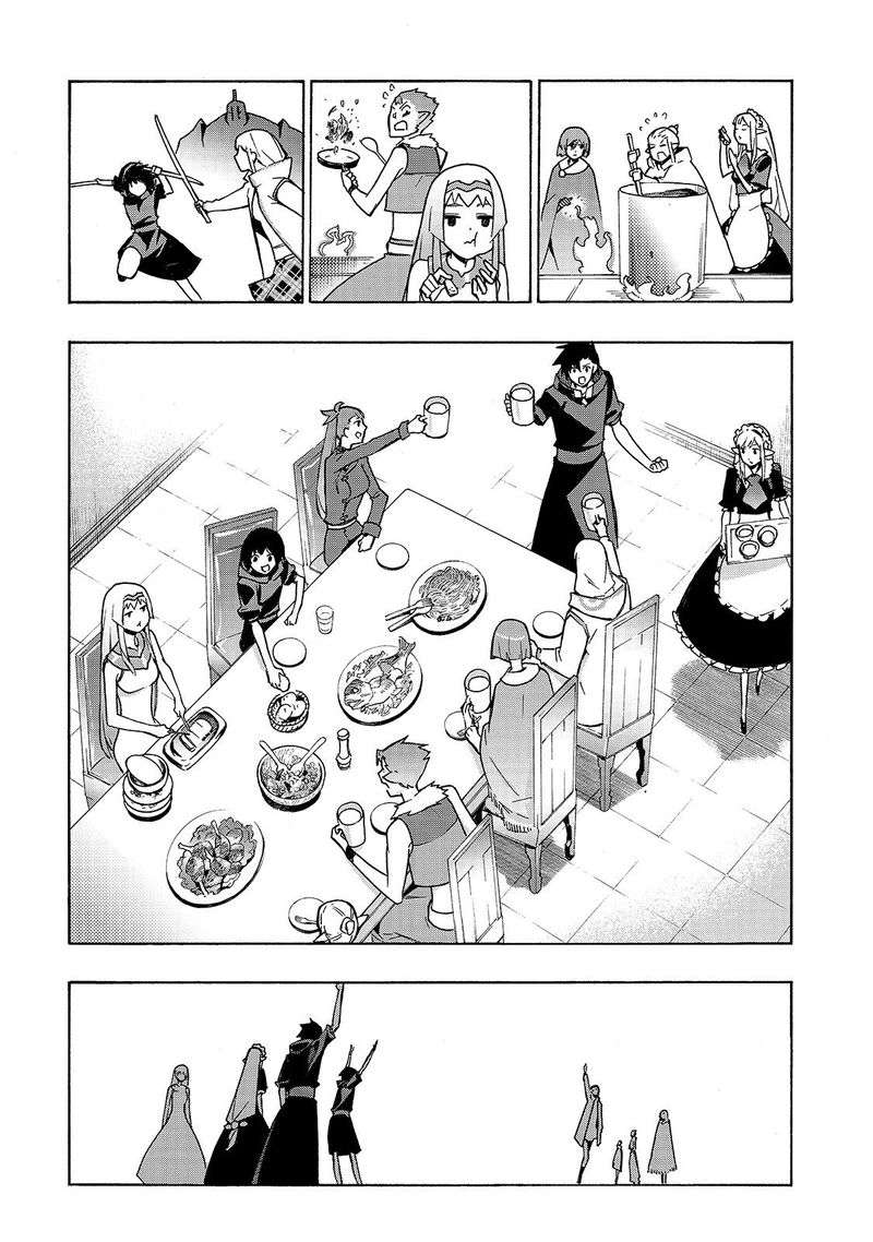Kuro No Shoukanshi 50 13