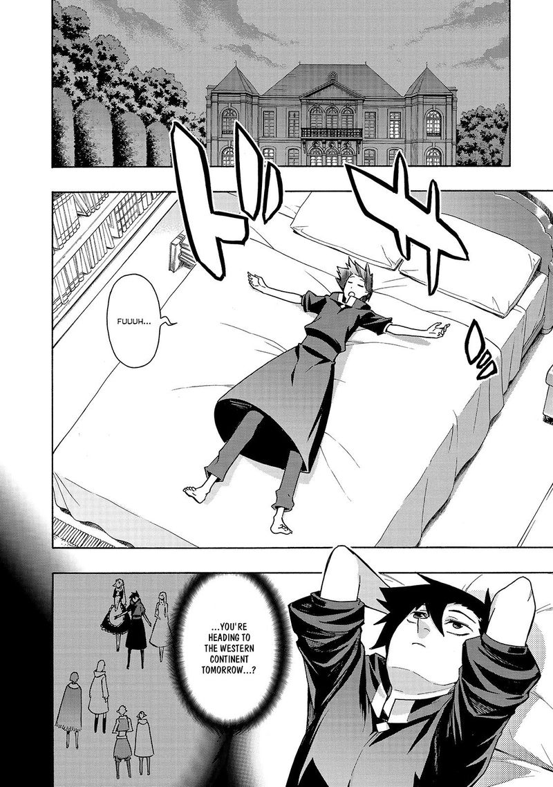 Kuro No Shoukanshi 50 14