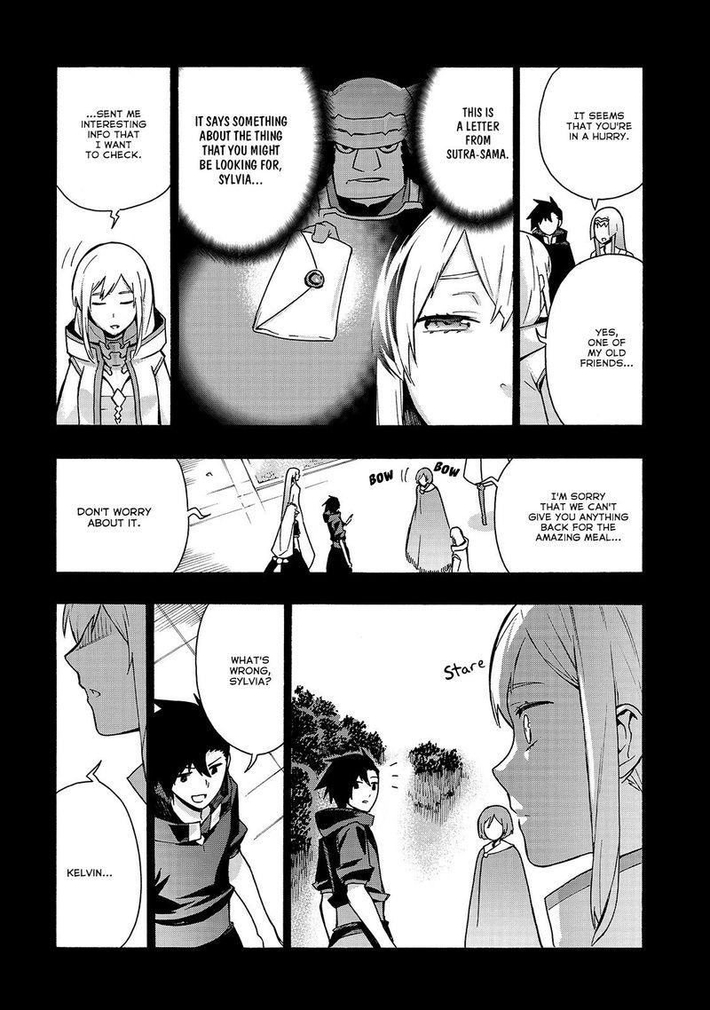 Kuro No Shoukanshi 50 15
