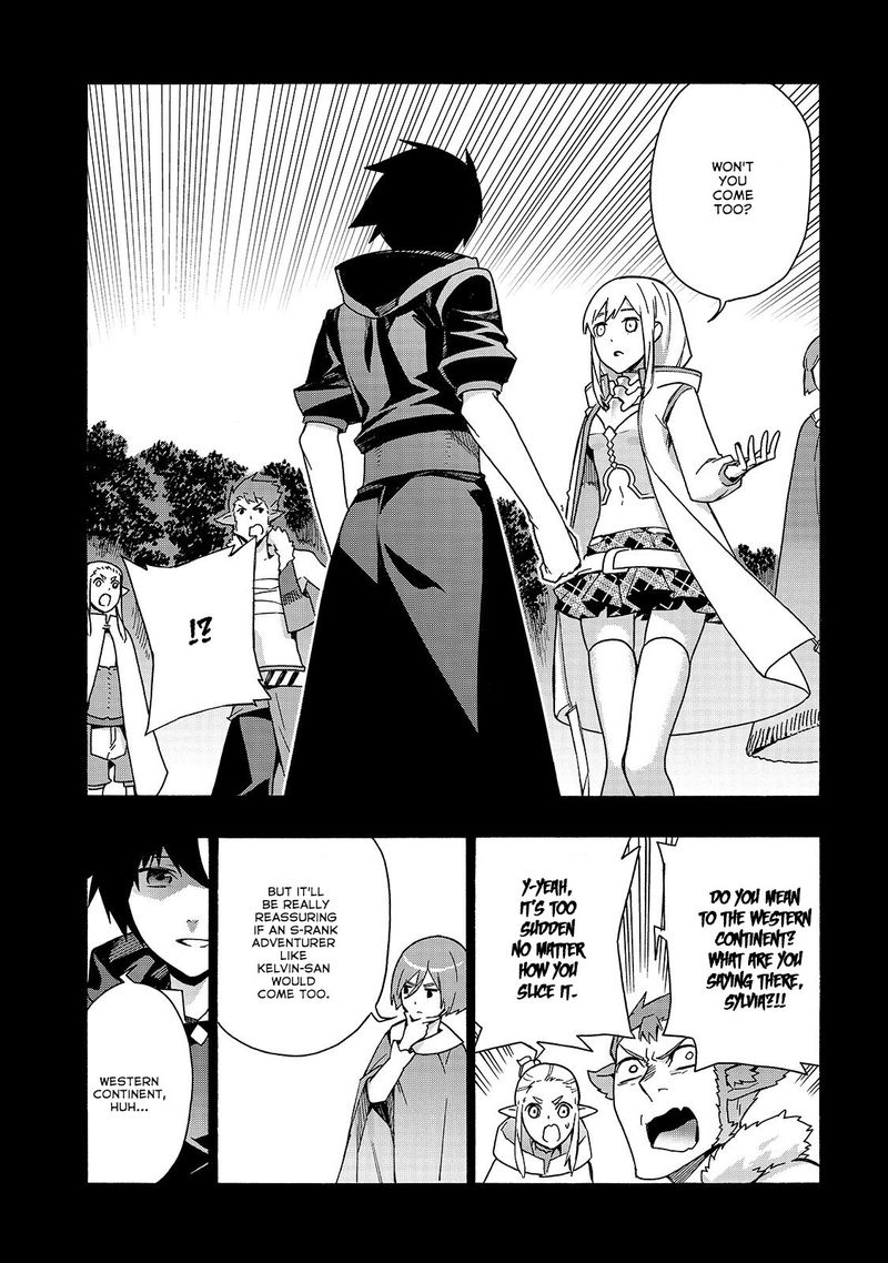 Kuro No Shoukanshi 50 16