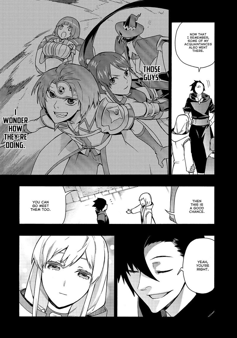 Kuro No Shoukanshi 50 17