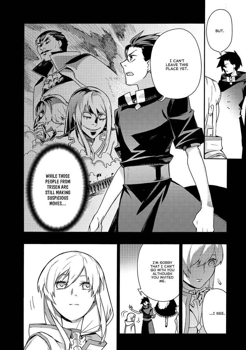 Kuro No Shoukanshi 50 18
