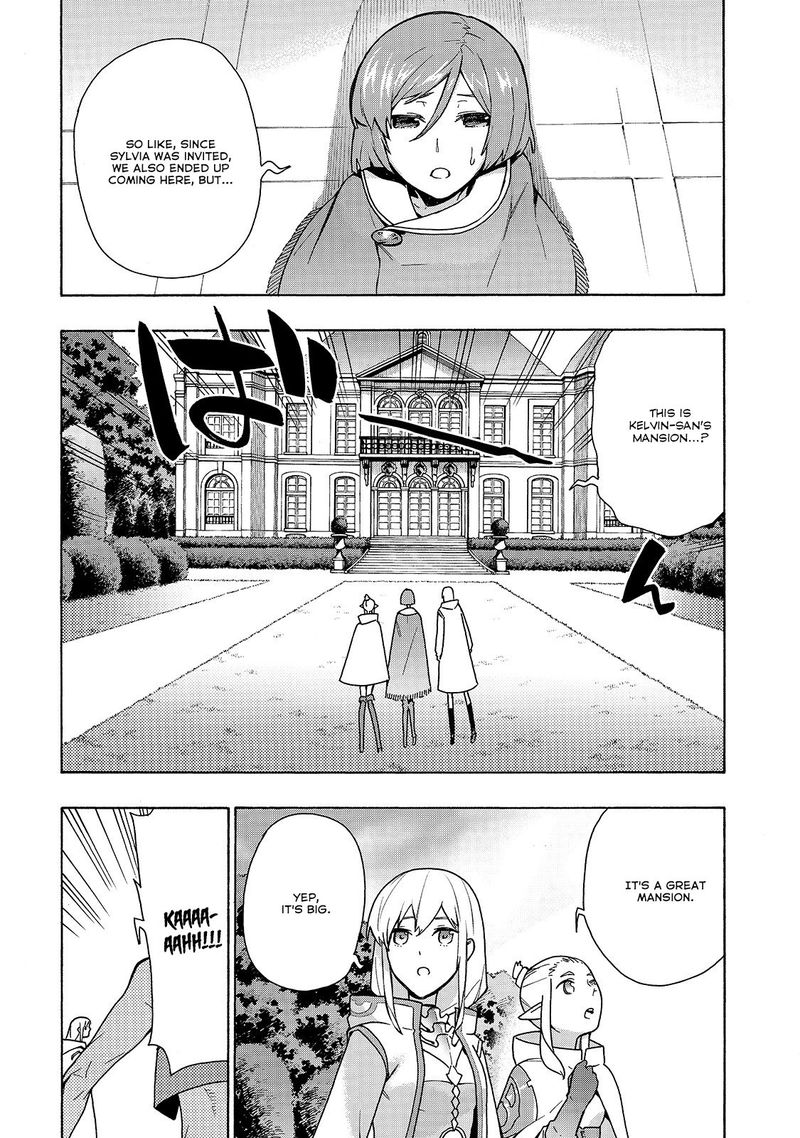 Kuro No Shoukanshi 50 3