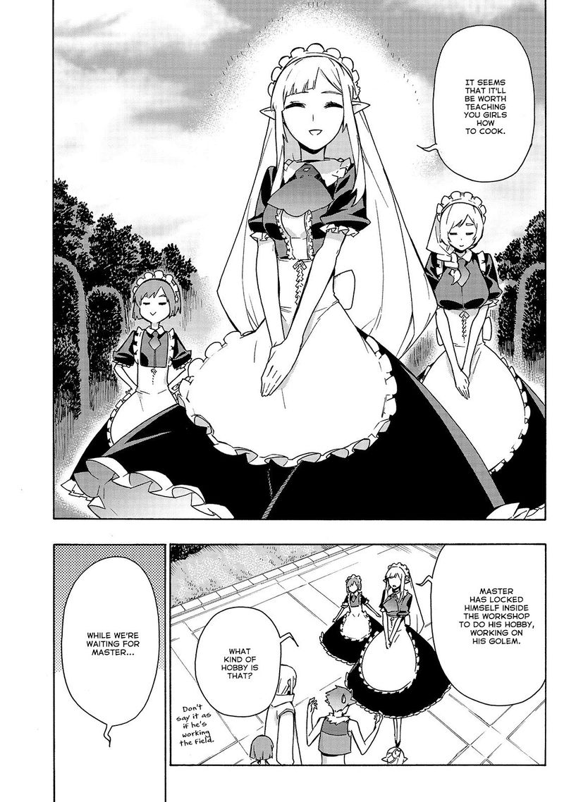 Kuro No Shoukanshi 50 6