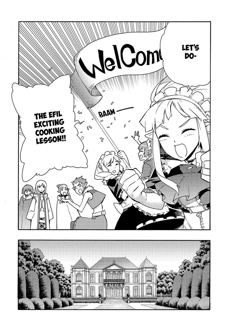 Kuro No Shoukanshi 50 7
