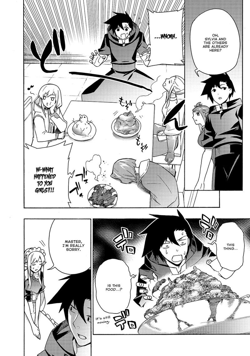 Kuro No Shoukanshi 50 8