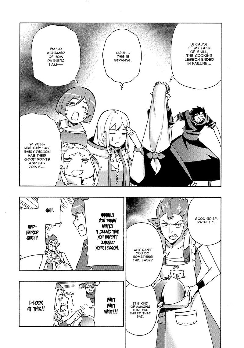 Kuro No Shoukanshi 50 9