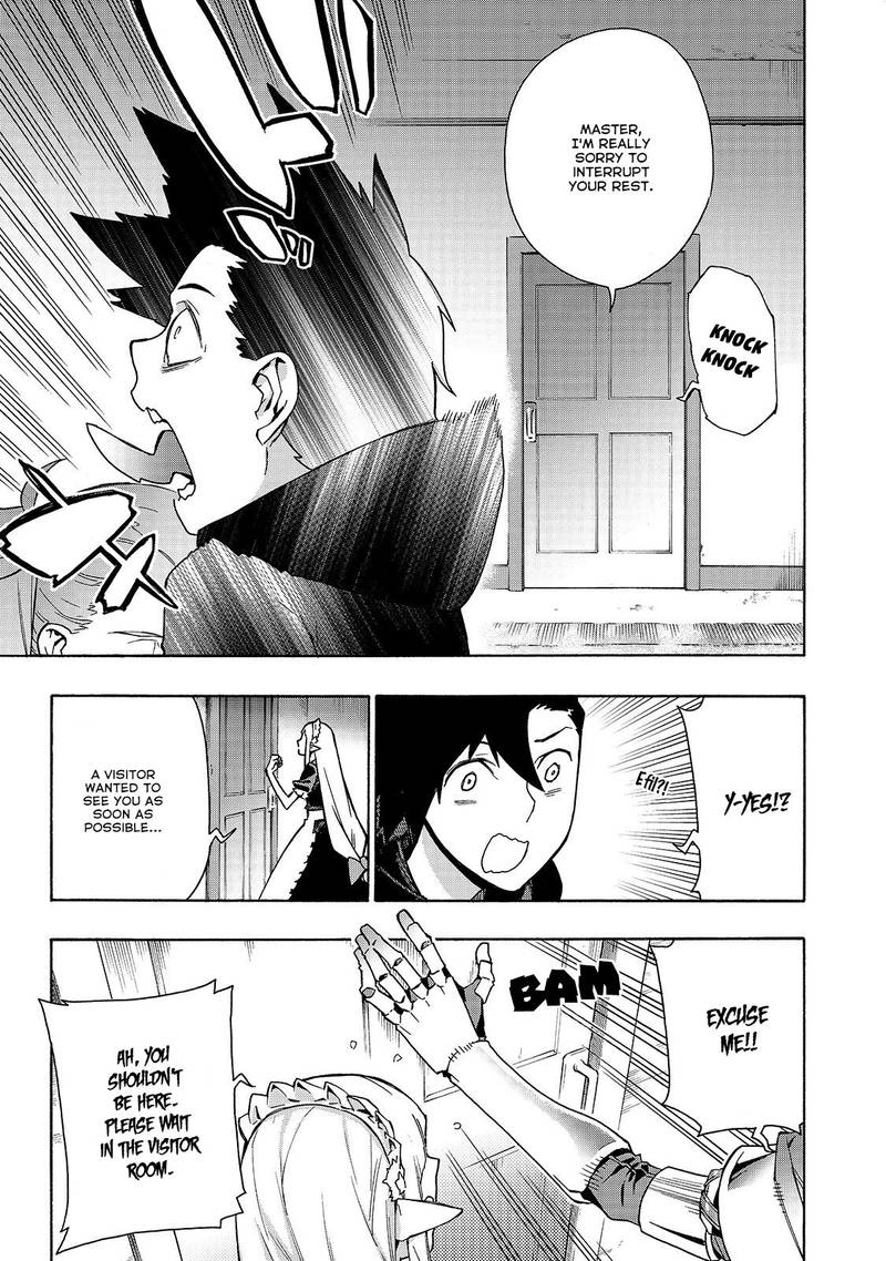 Kuro No Shoukanshi 51 8