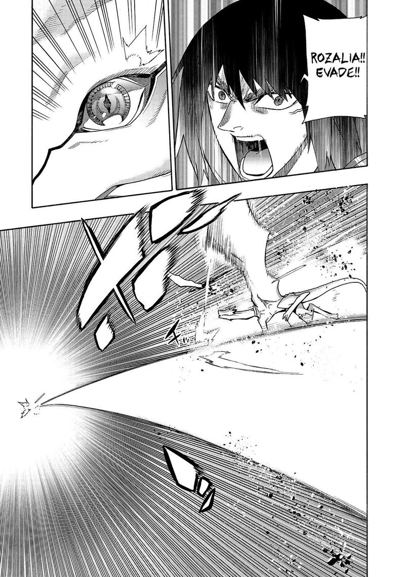 Kuro No Shoukanshi 53 12