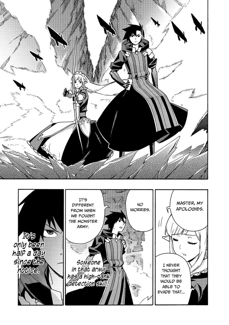 Kuro No Shoukanshi 53 14