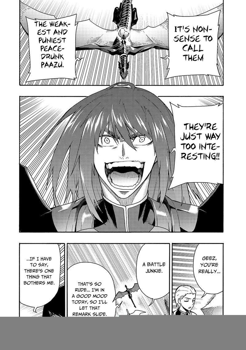 Kuro No Shoukanshi 53 5