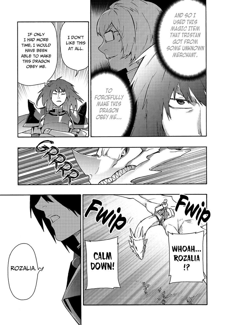 Kuro No Shoukanshi 53 7
