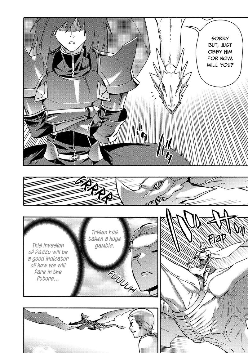 Kuro No Shoukanshi 53 8