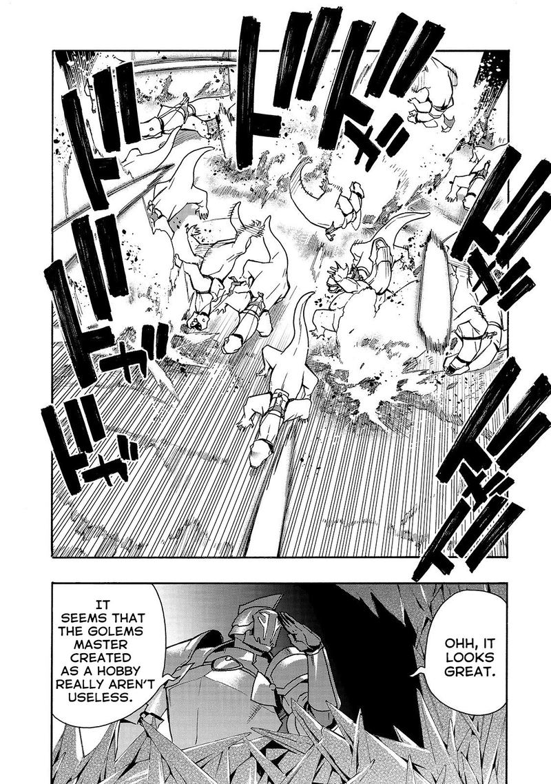 Kuro No Shoukanshi 54 4