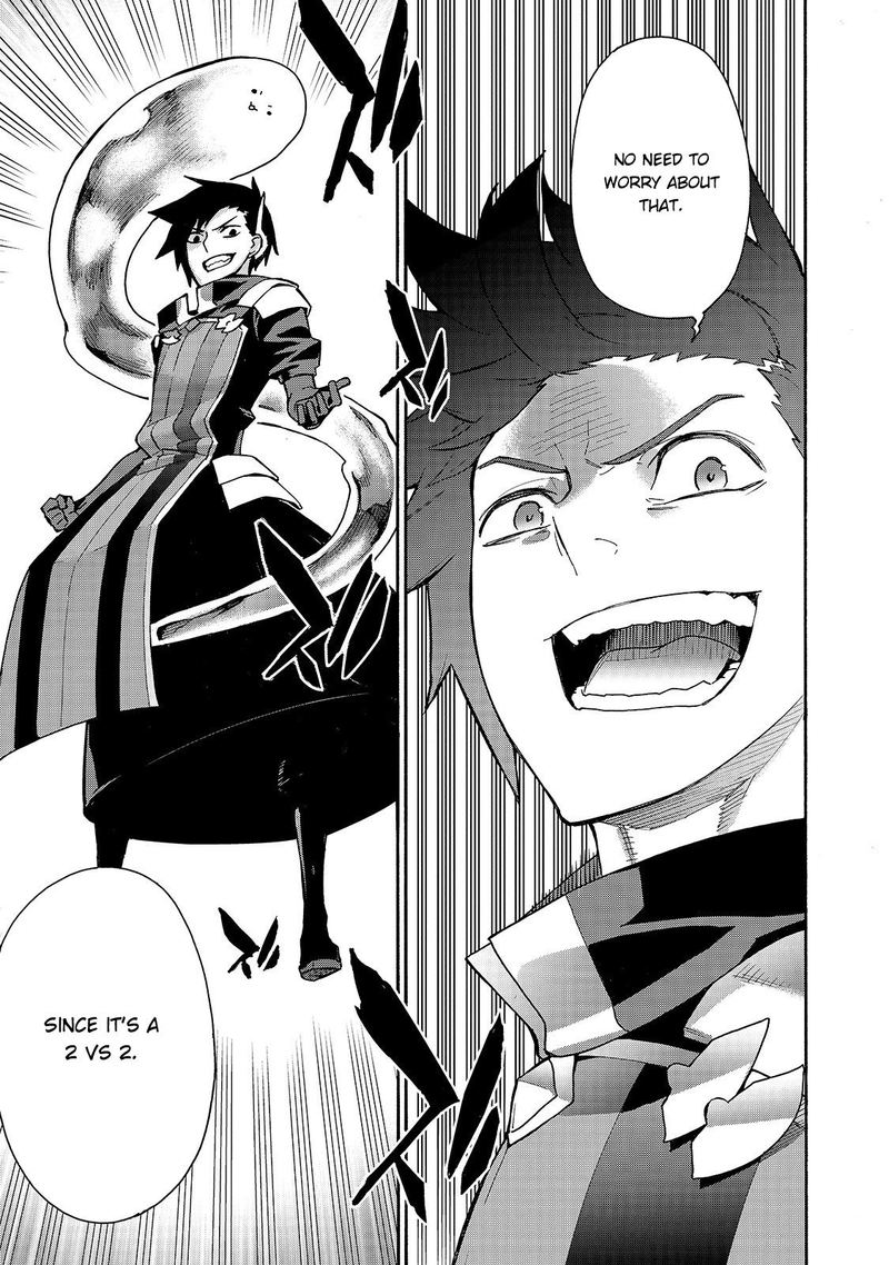 Kuro No Shoukanshi 57 10