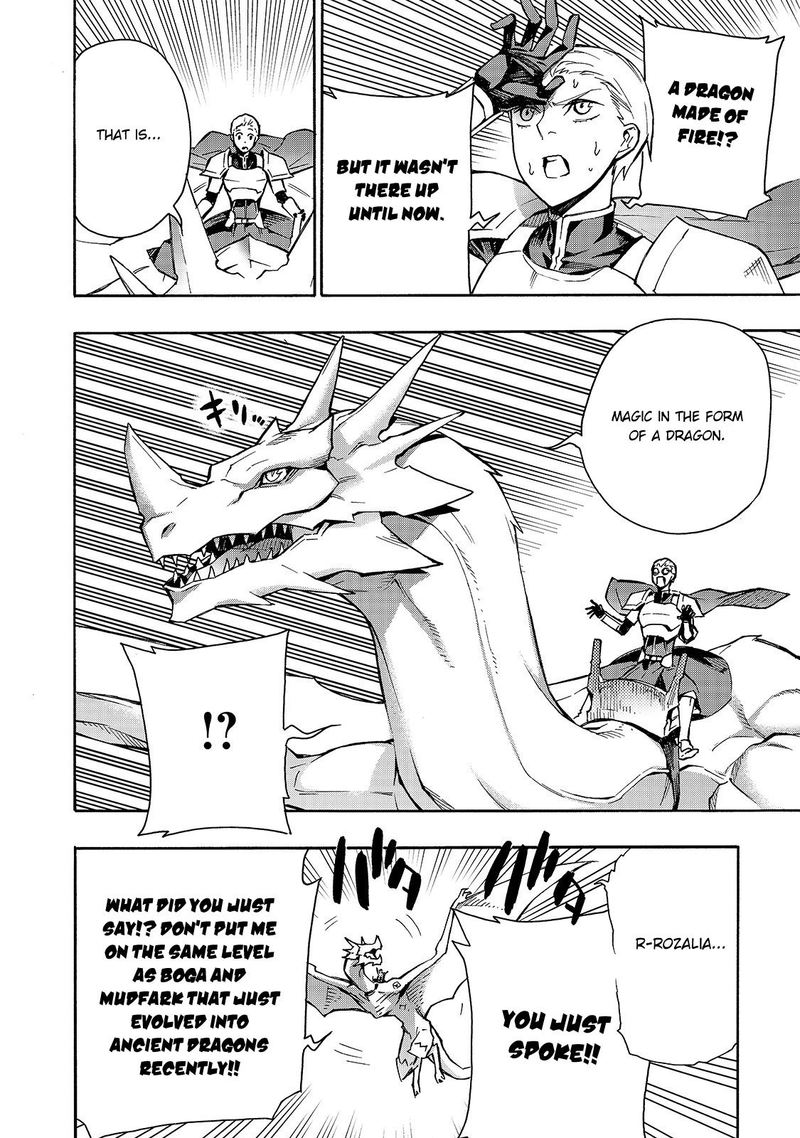 Kuro No Shoukanshi 57 13
