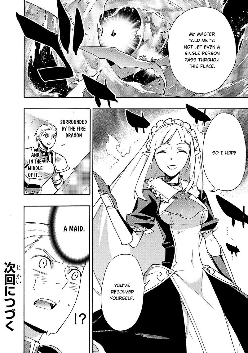 Kuro No Shoukanshi 57 15