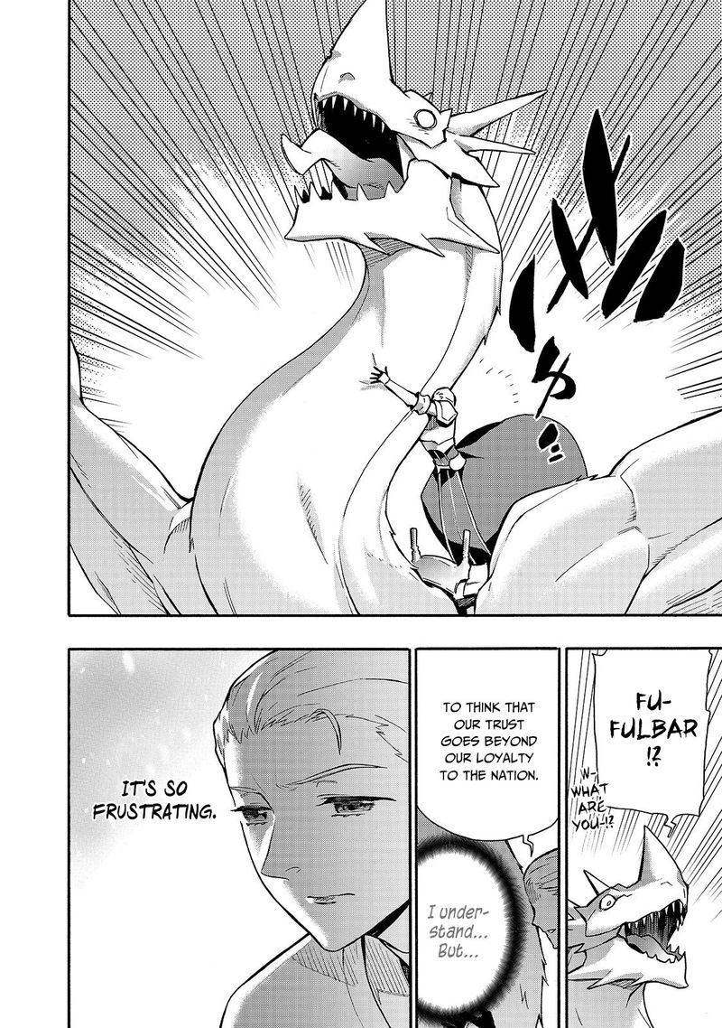 Kuro No Shoukanshi 58 12