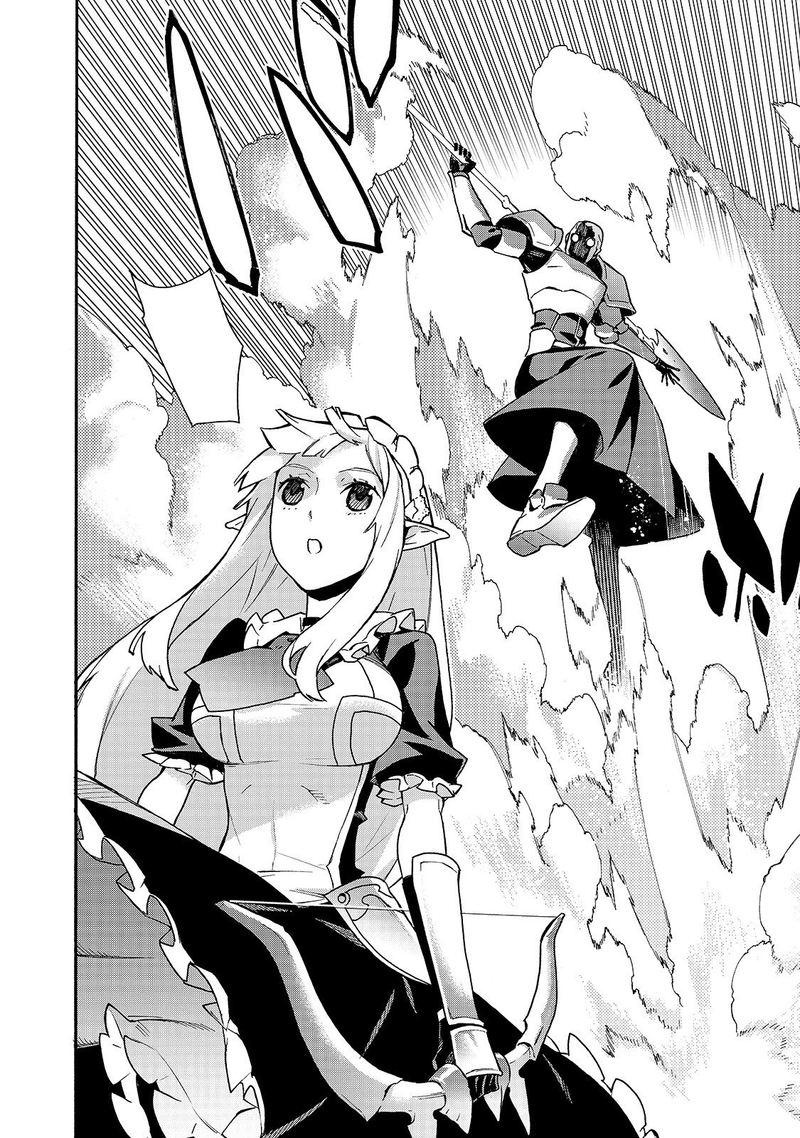 Kuro No Shoukanshi 58 18