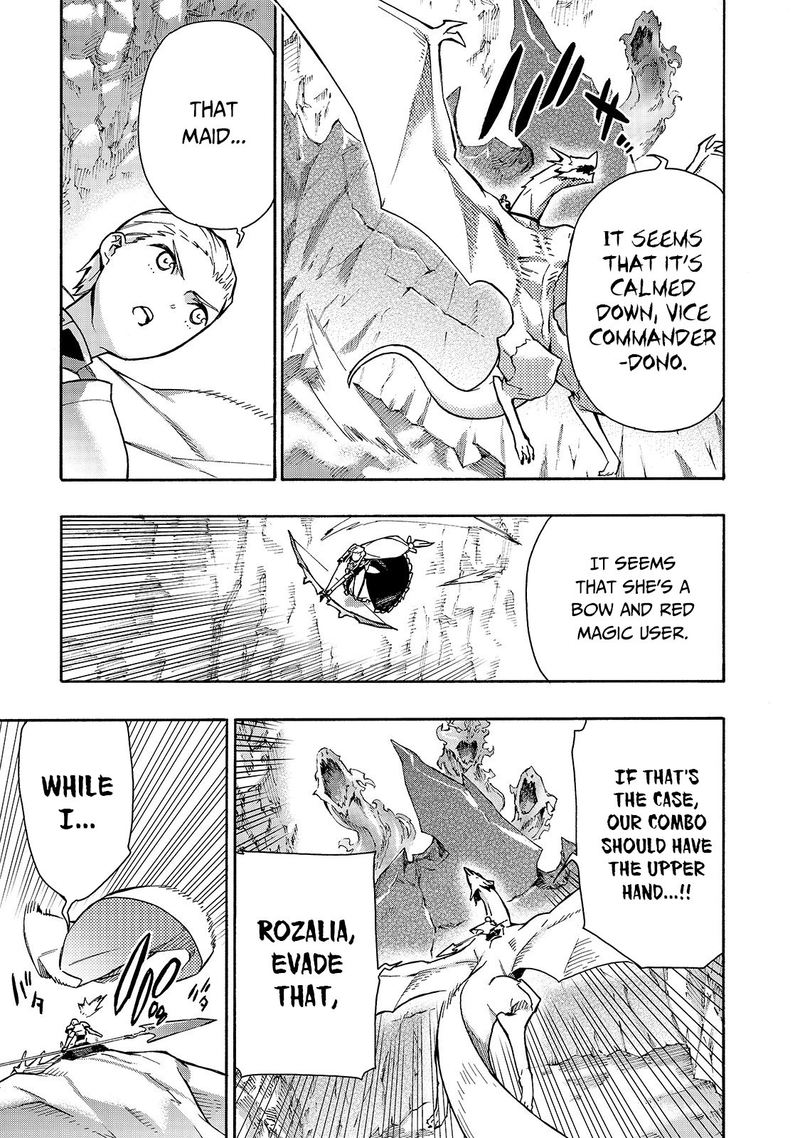 Kuro No Shoukanshi 58 5