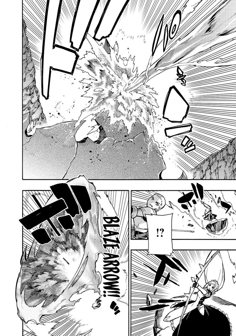 Kuro No Shoukanshi 58 8