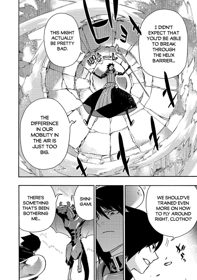 Kuro No Shoukanshi 59 14
