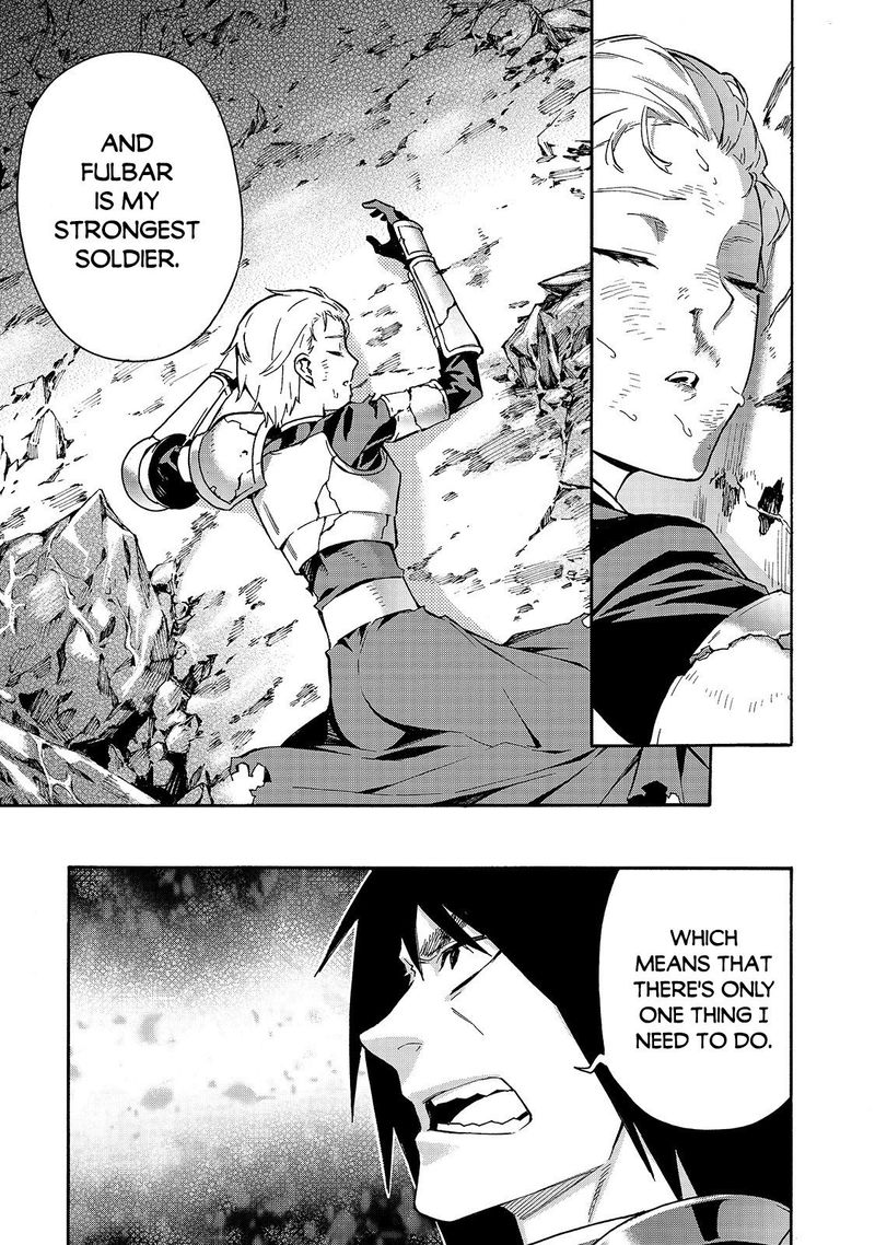 Kuro No Shoukanshi 59 3