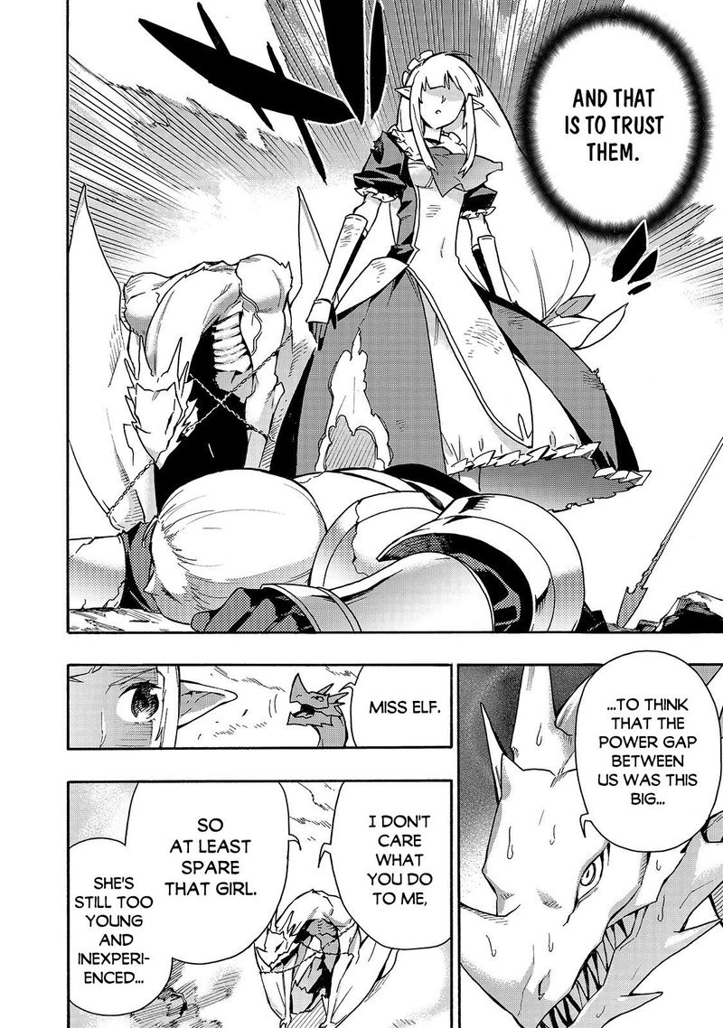 Kuro No Shoukanshi 59 4