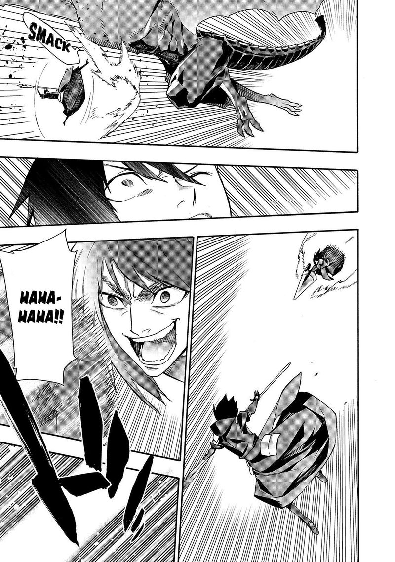 Kuro No Shoukanshi 59 8
