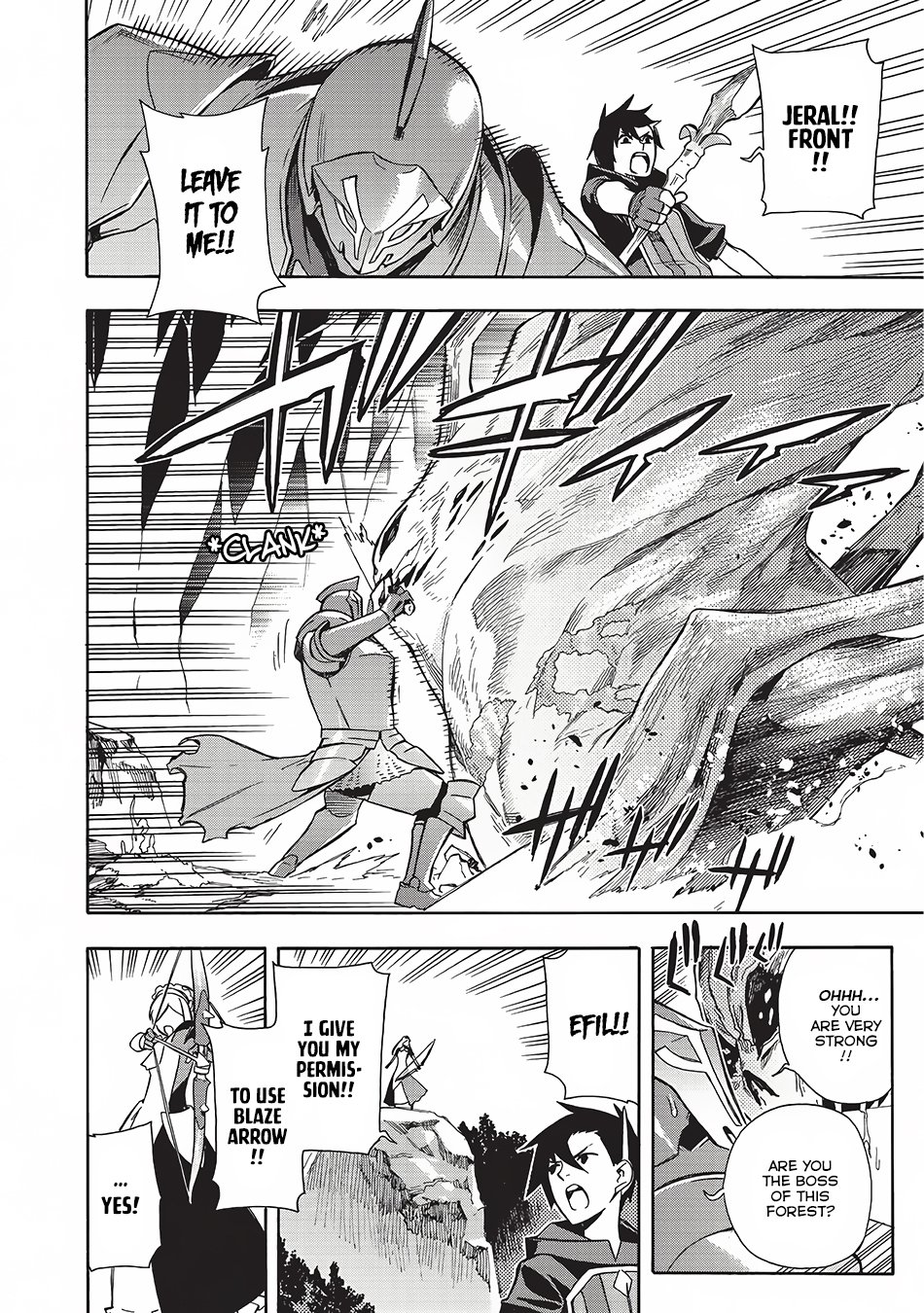 Kuro No Shoukanshi 6 2