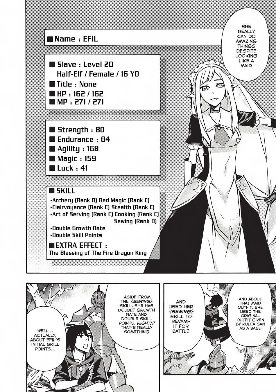 Kuro No Shoukanshi 6 6
