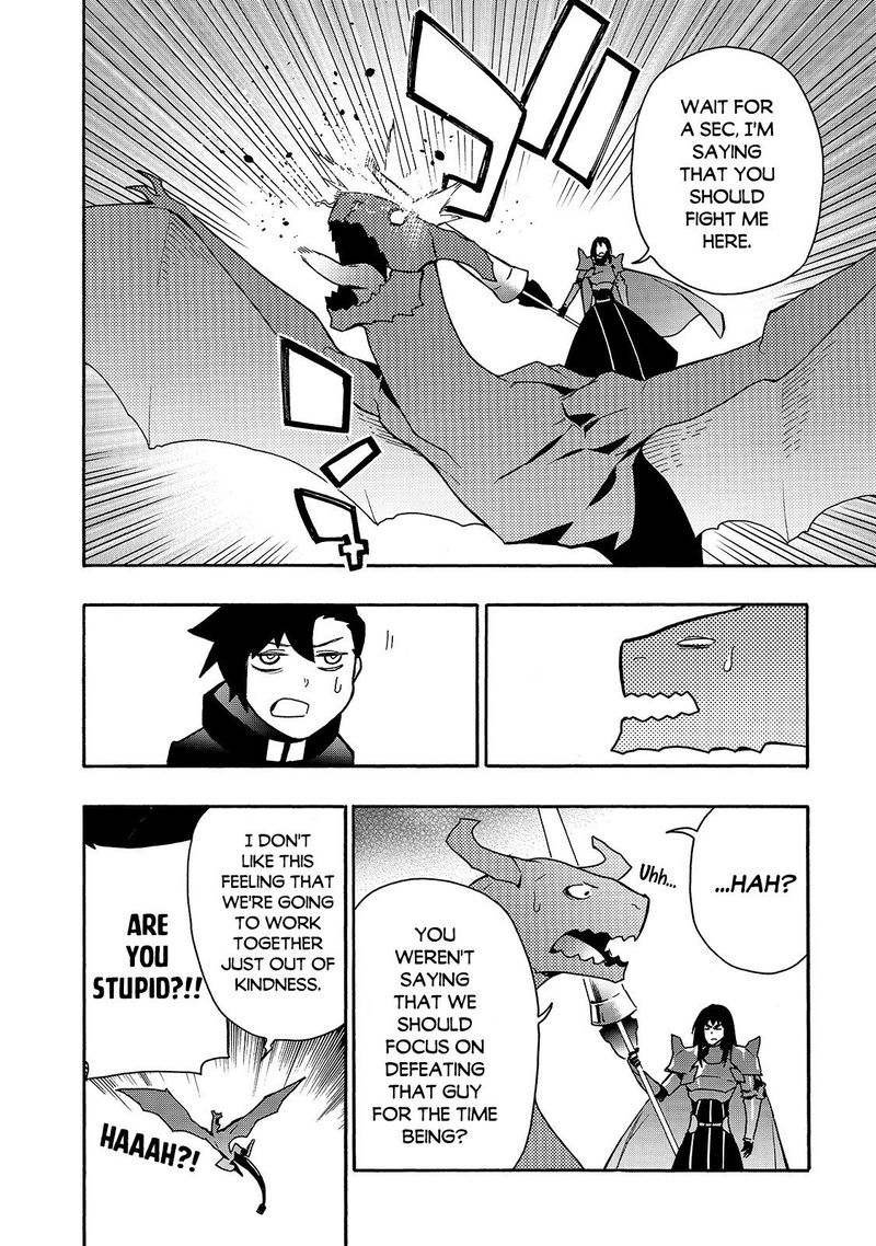 Kuro No Shoukanshi 60 14
