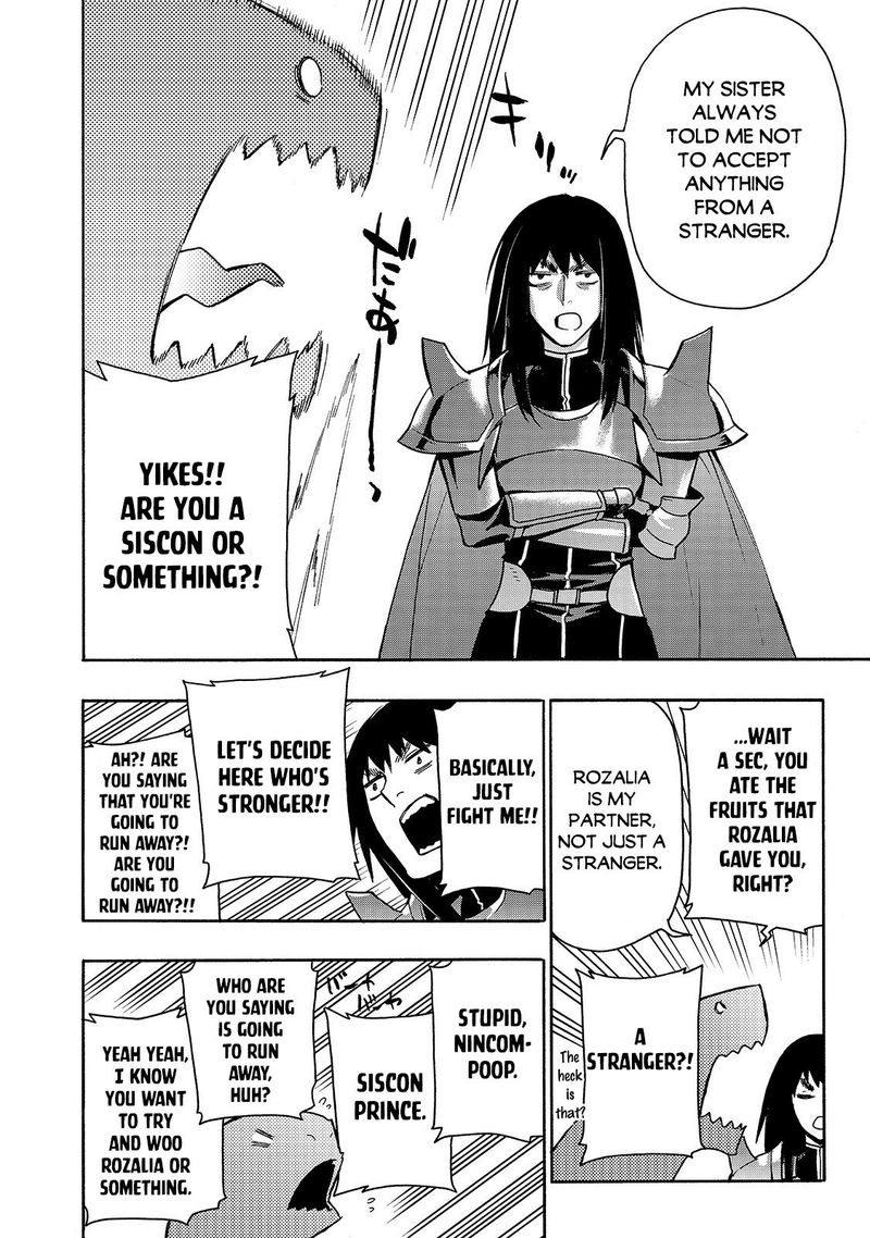 Kuro No Shoukanshi 60 16