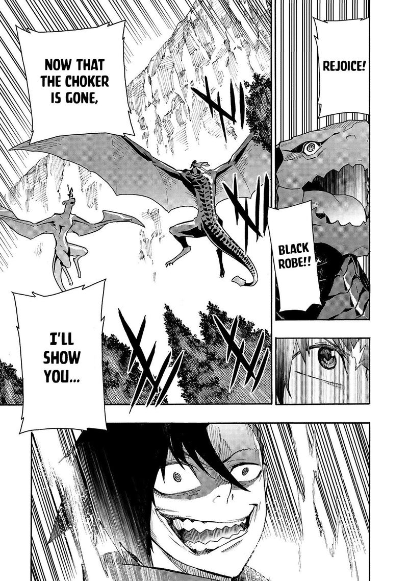 Kuro No Shoukanshi 60 19