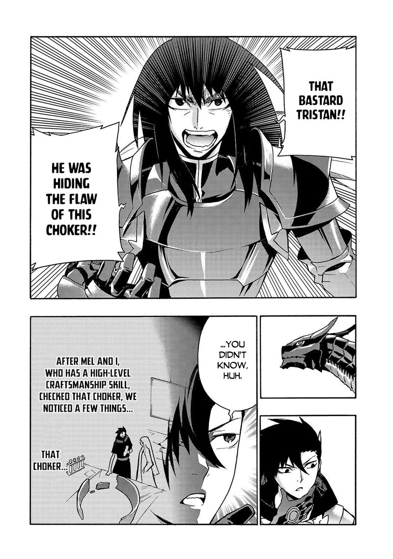 Kuro No Shoukanshi 60 9