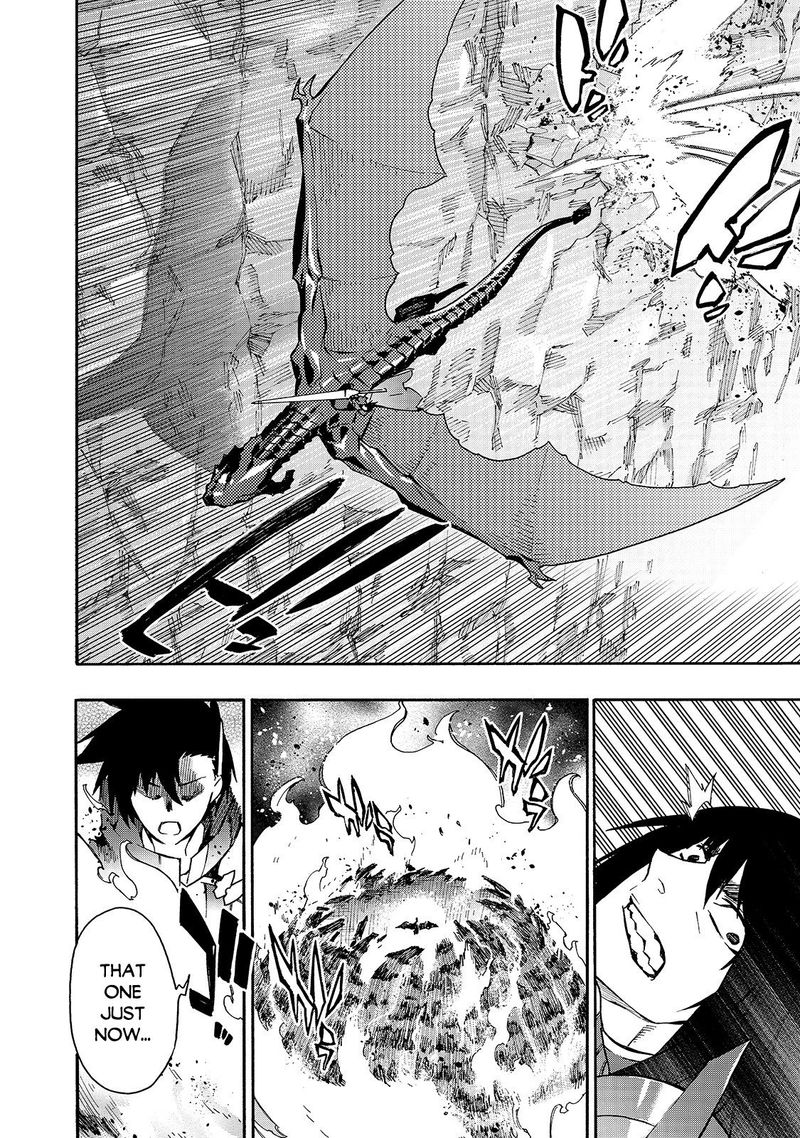 Kuro No Shoukanshi 61 12