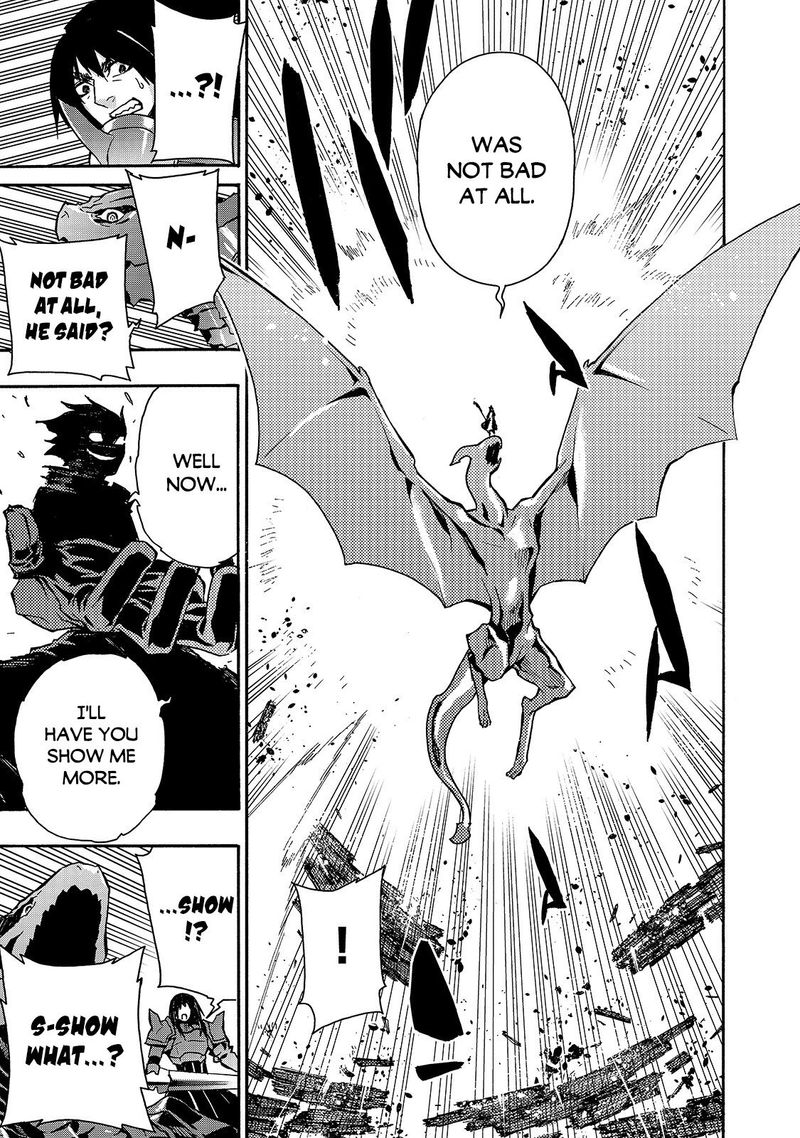 Kuro No Shoukanshi 61 13