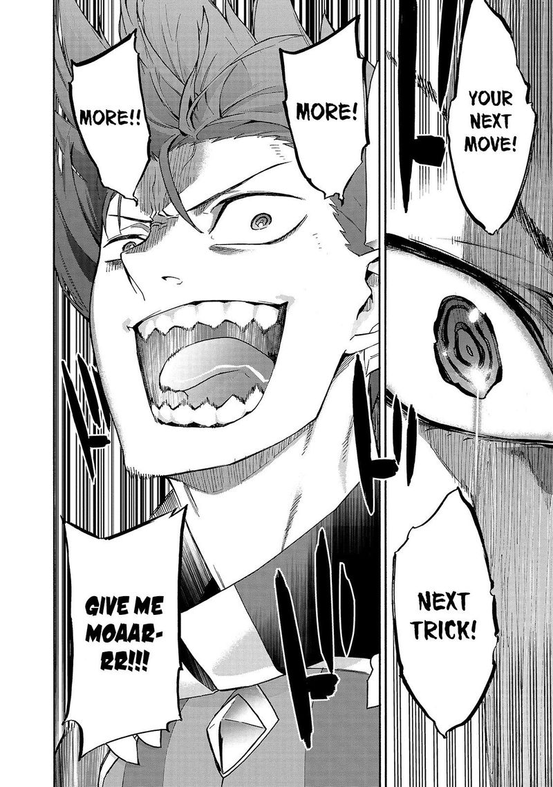 Kuro No Shoukanshi 61 14