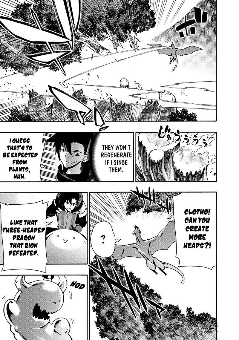 Kuro No Shoukanshi 61 4