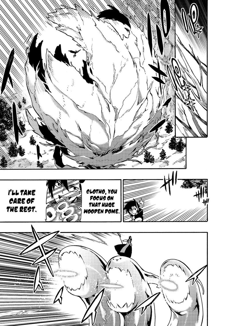 Kuro No Shoukanshi 61 6