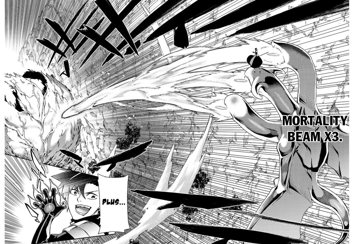 Kuro No Shoukanshi 61 7