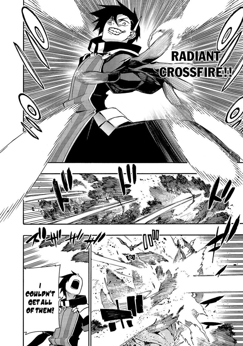 Kuro No Shoukanshi 61 8