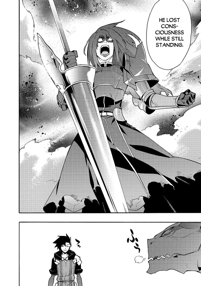 Kuro No Shoukanshi 62 12