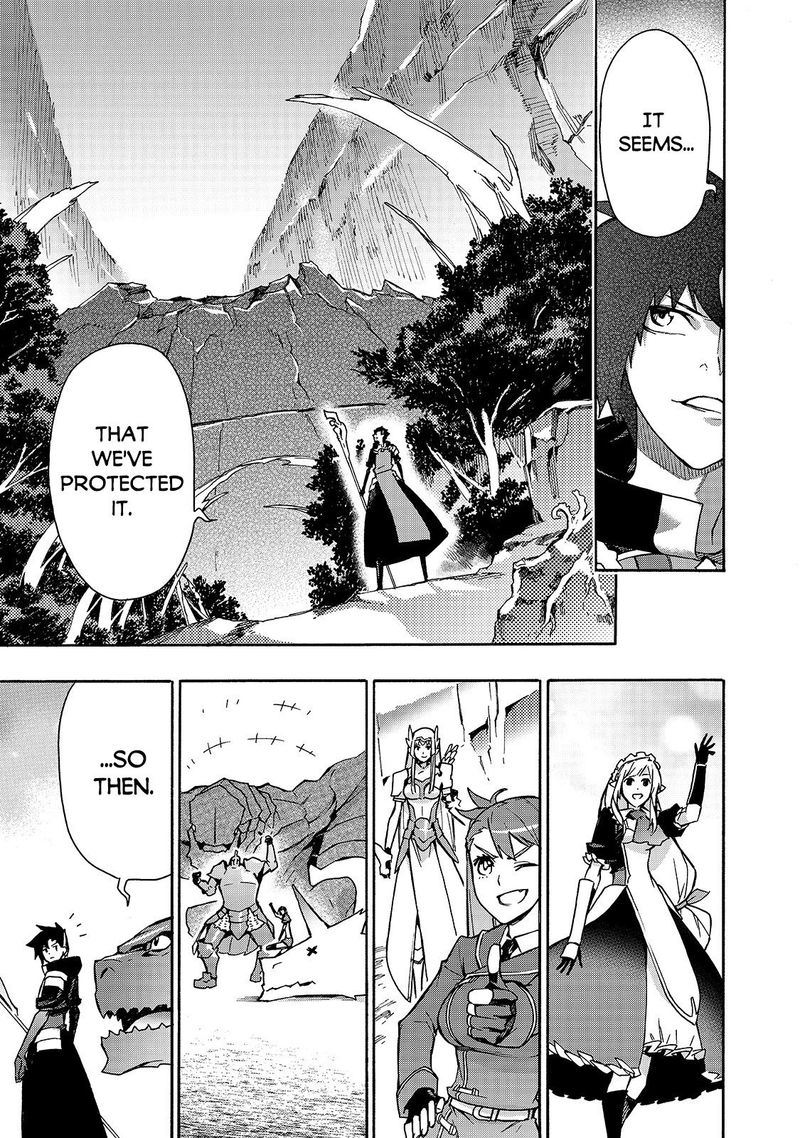 Kuro No Shoukanshi 62 13