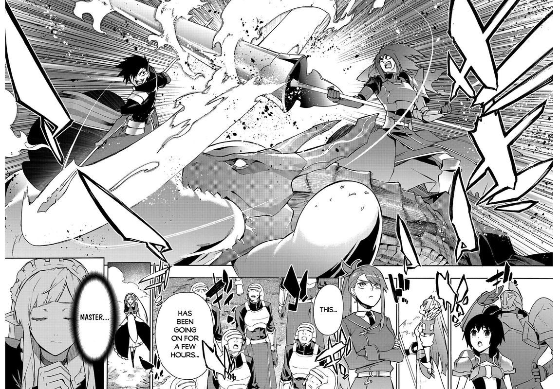 Kuro No Shoukanshi 62 2