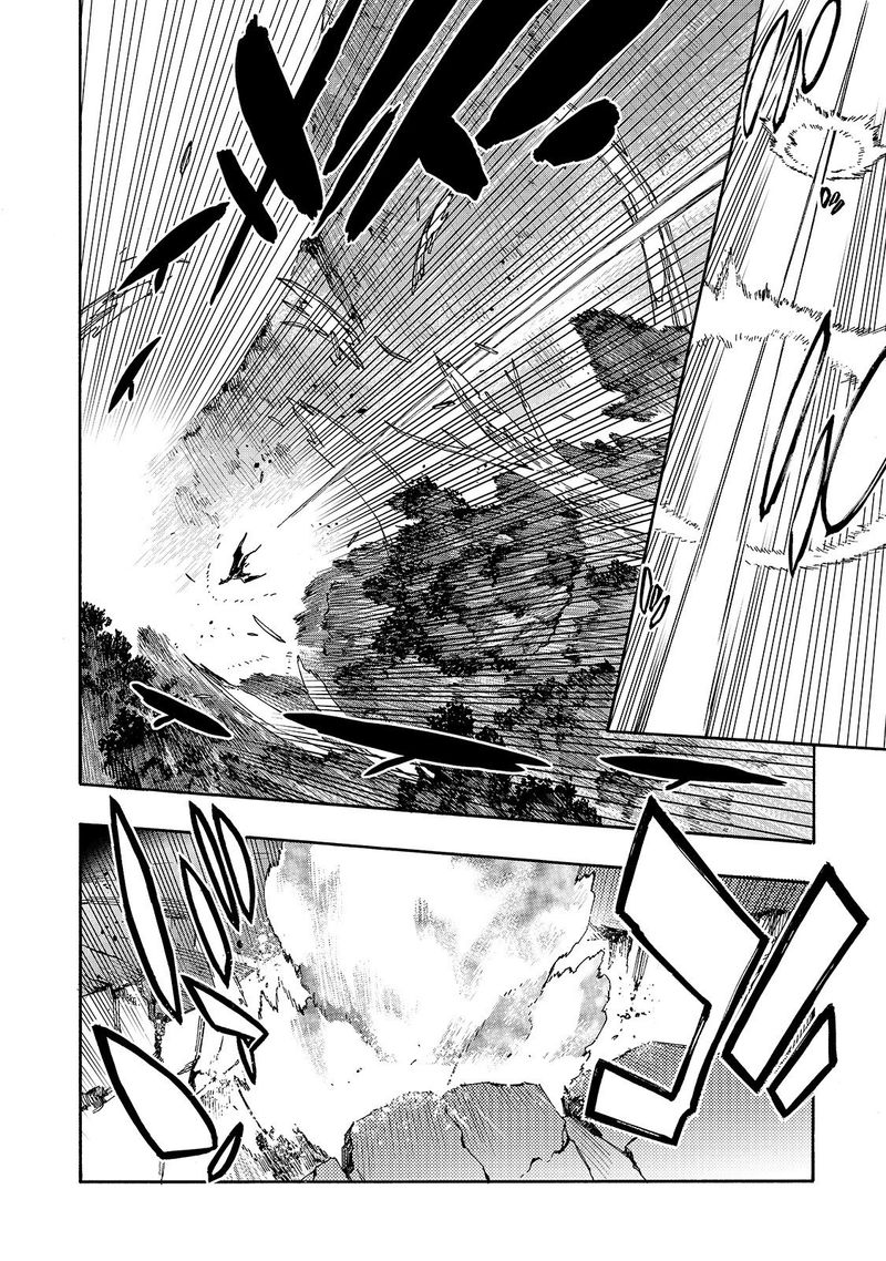 Kuro No Shoukanshi 62 3