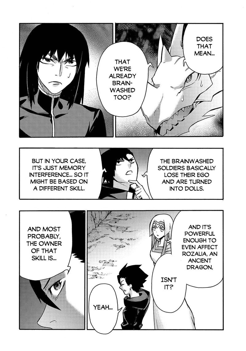 Kuro No Shoukanshi 64 13