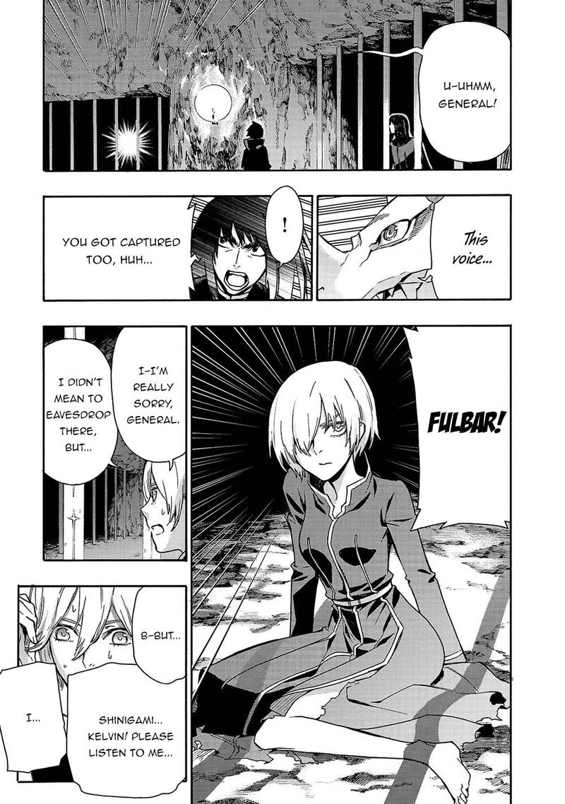 Kuro No Shoukanshi 65 13